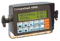 AccuLoad Indicator Display